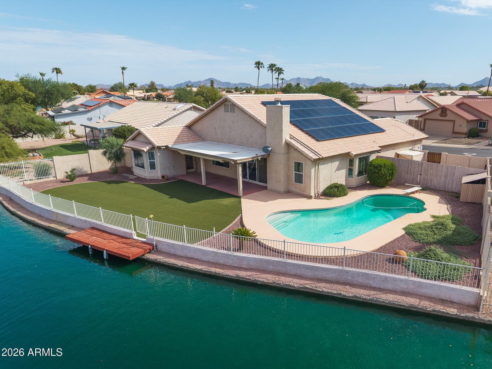 2081 N Pebble Beach Drive, Casa Grande, AZ 85122 — photo 42 of 63