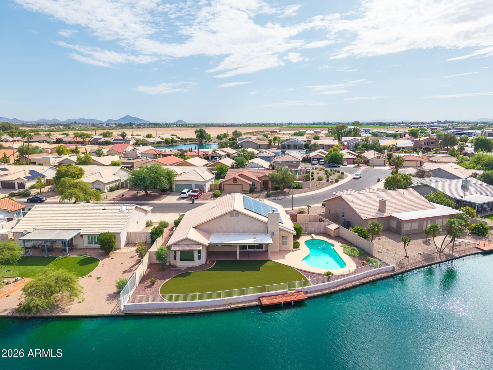 2081 N Pebble Beach Drive, Casa Grande, AZ 85122 — photo 44 of 63