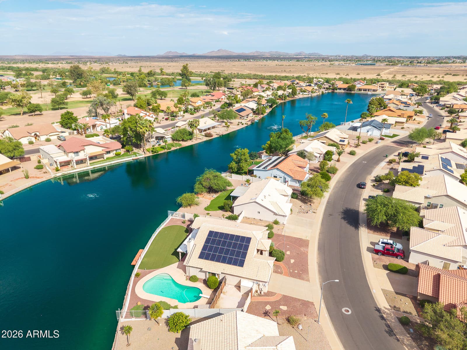 2081 N Pebble Beach Drive, Casa Grande, AZ 85122 — photo 45 of 63