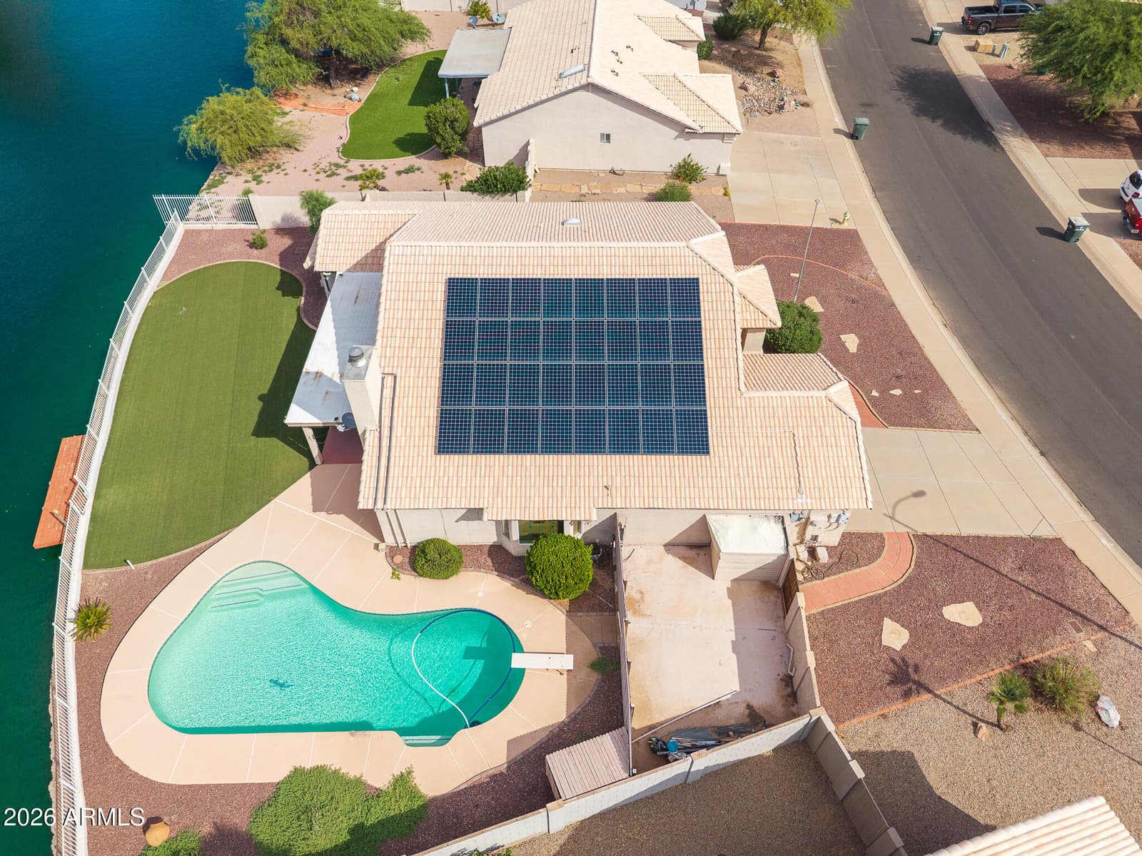 2081 N Pebble Beach Drive, Casa Grande, AZ 85122 — photo 46 of 63