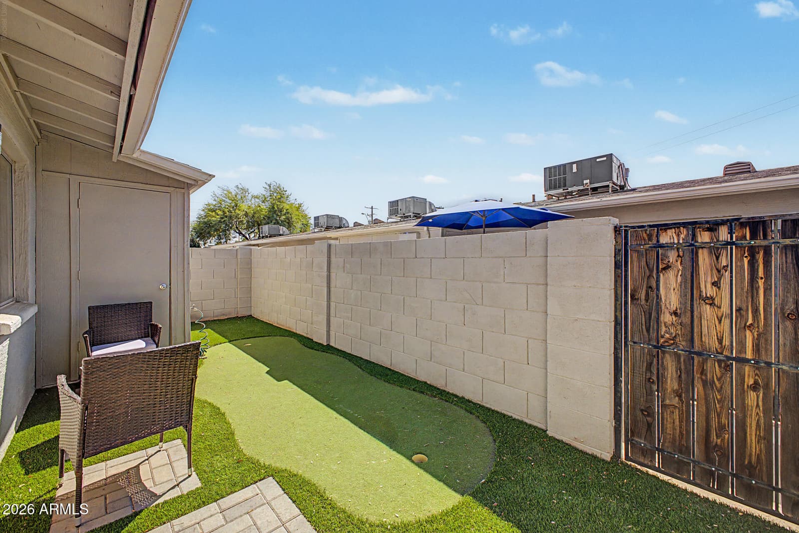 3402 N 32nd Street 127, Phoenix, AZ 85018 — photo 22 of 25