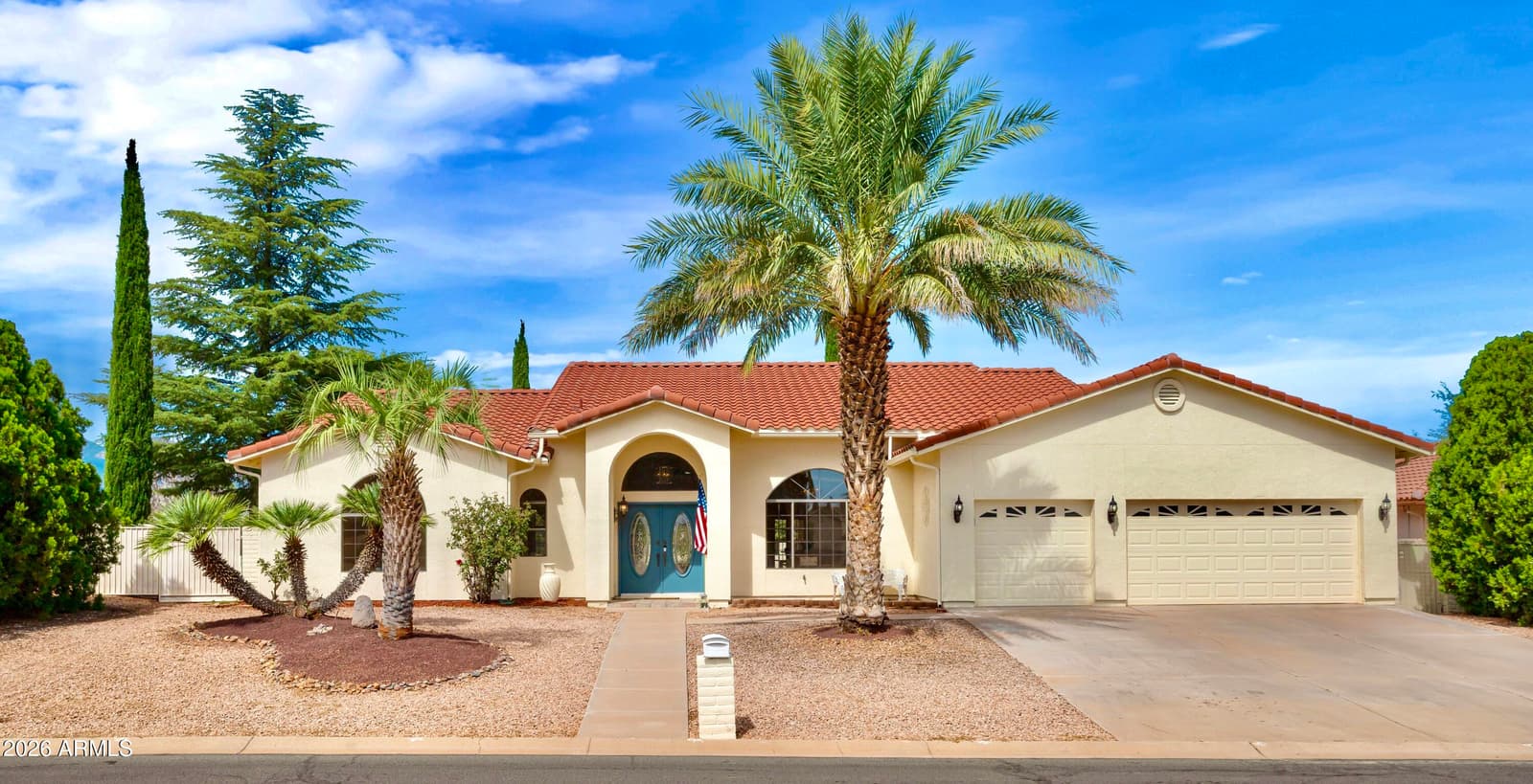2564 Cherry Hills Drive, Sierra Vista, AZ 85650 — photo 1 of 43