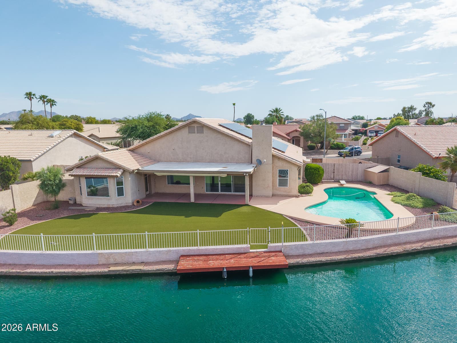 2081 N Pebble Beach Drive, Casa Grande, AZ 85122 — photo 54 of 63