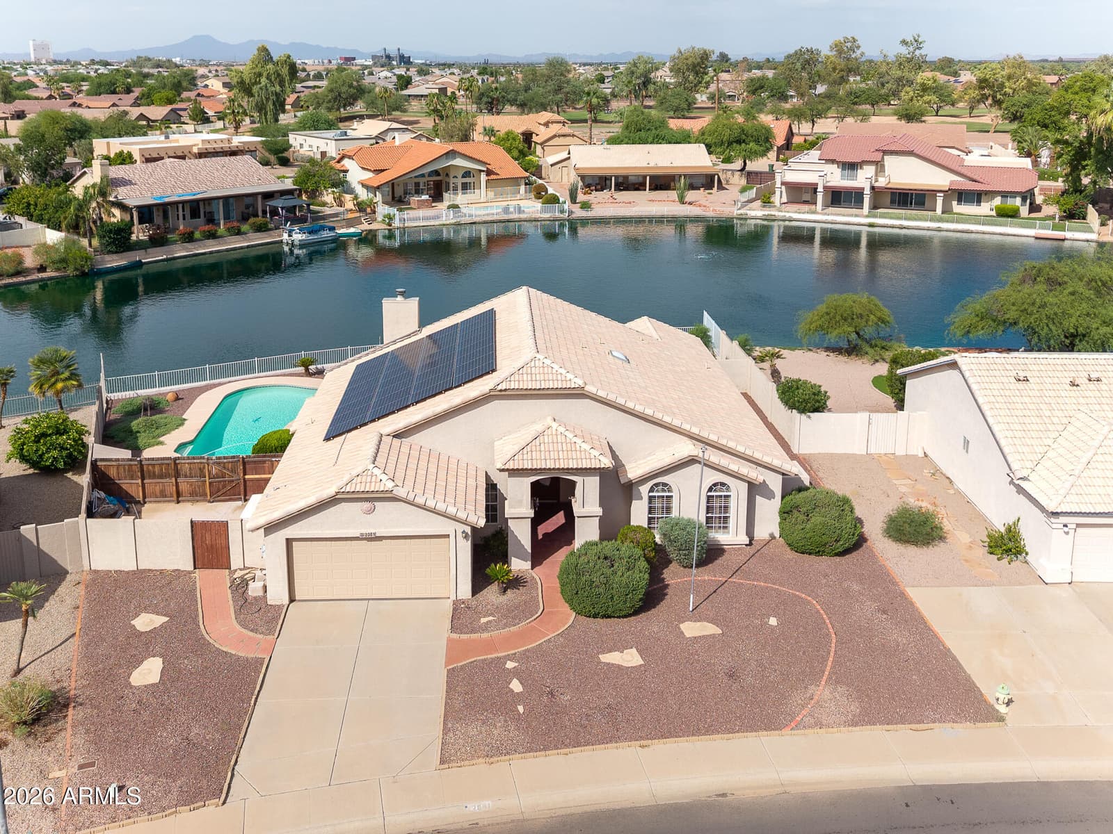 2081 N Pebble Beach Drive, Casa Grande, AZ 85122 — photo 1 of 63