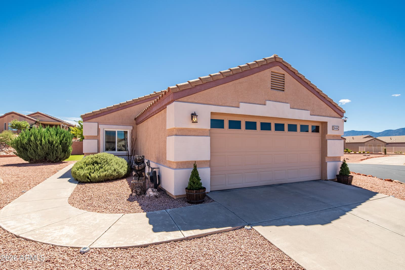 645 S La Mirada Drive, Cornville, AZ 86325 — photo 6 of 43