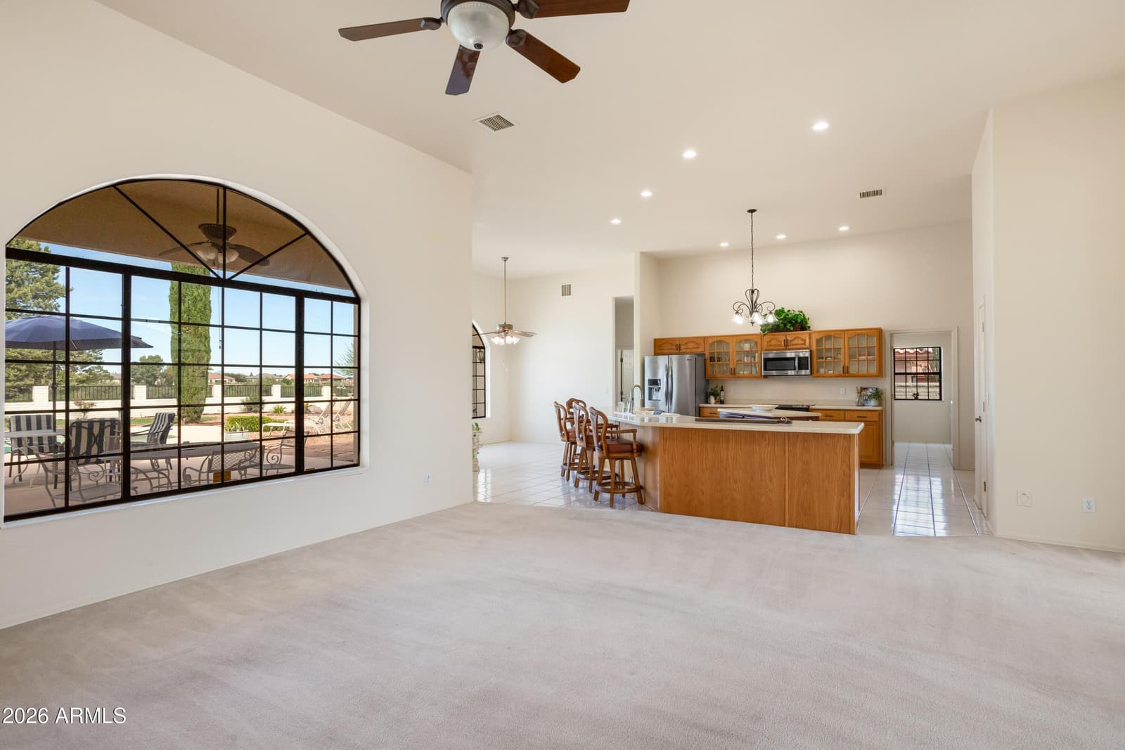 2564 Cherry Hills Drive, Sierra Vista, AZ 85650 — photo 8 of 43