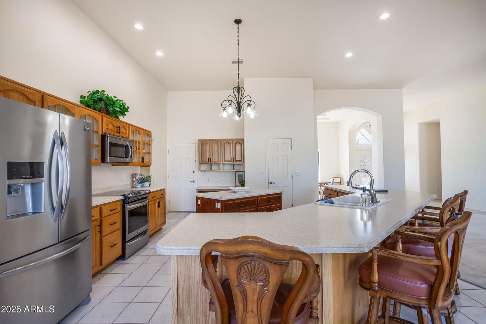 2564 Cherry Hills Drive, Sierra Vista, AZ 85650 — photo 11 of 43