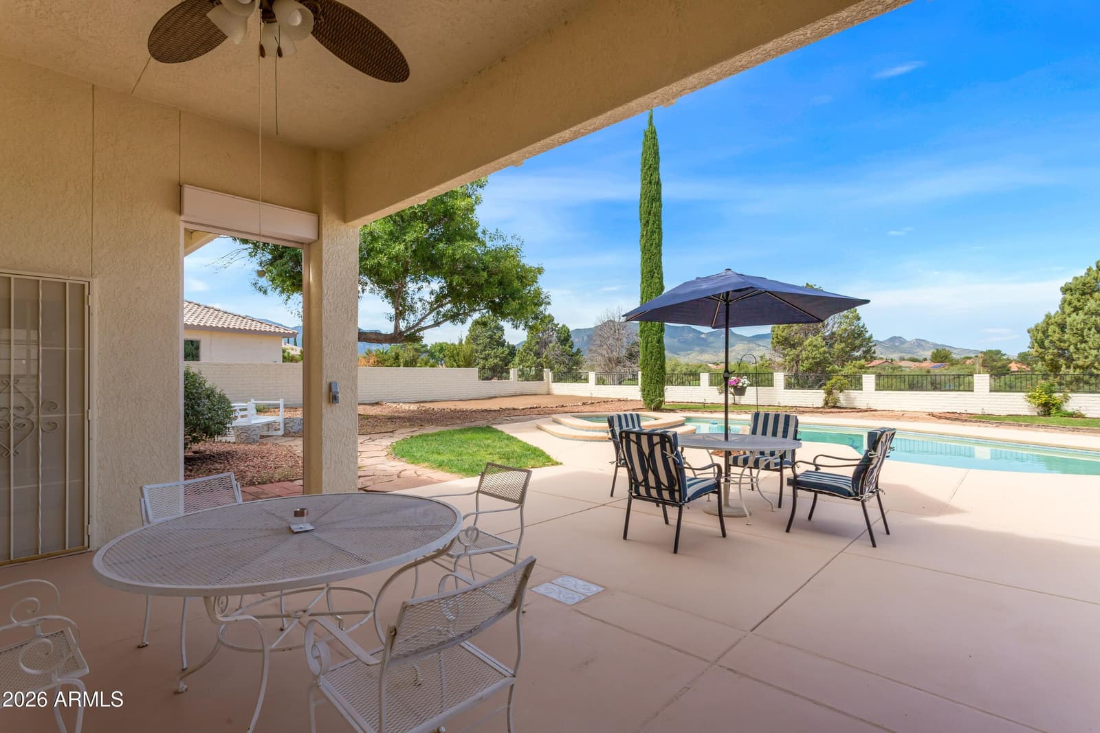 2564 Cherry Hills Drive, Sierra Vista, AZ 85650 — photo 21 of 43