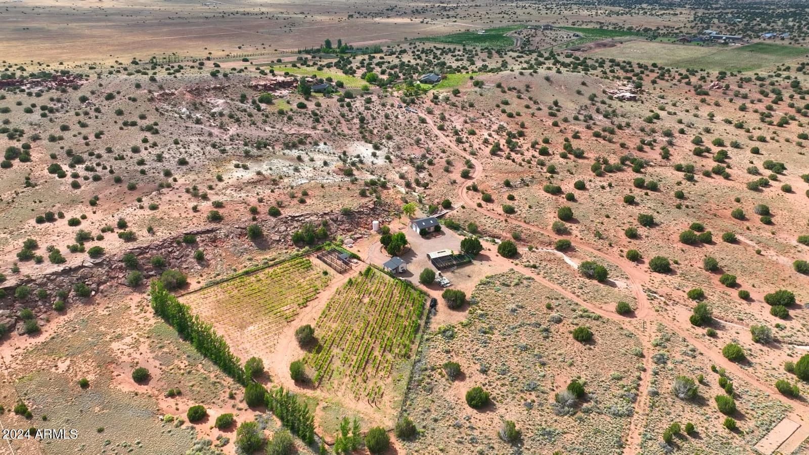 14 Cr 5309, Concho, AZ 85924 — photo 54 of 55