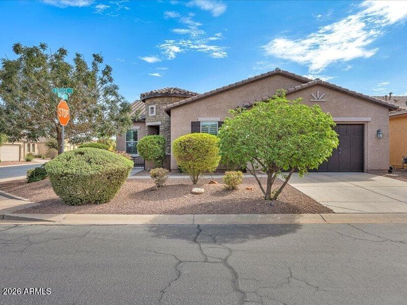 19731 N Bridge Court, Maricopa, AZ 85138 — photo 1 of 63
