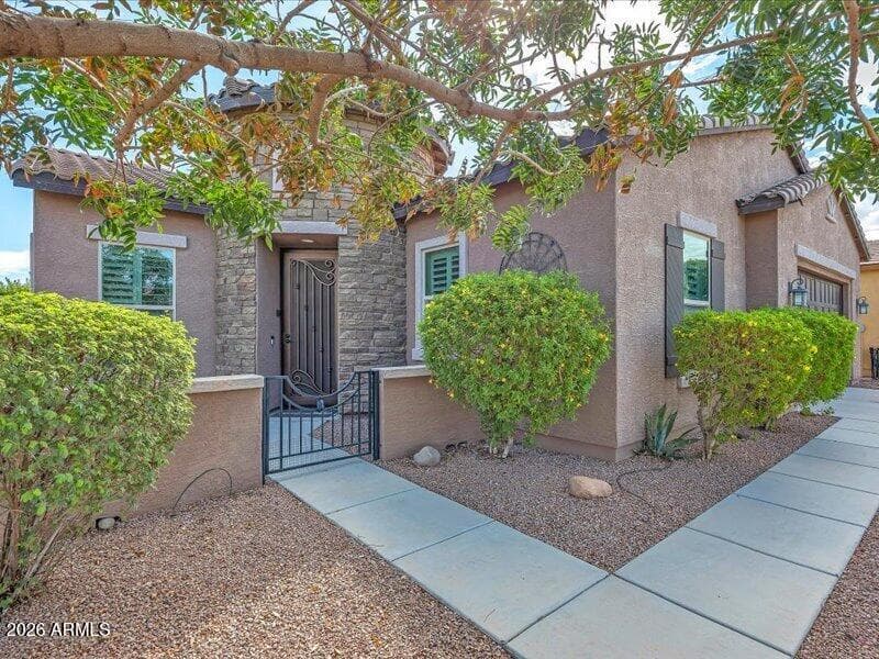 19731 N Bridge Court, Maricopa, AZ 85138 — photo 4 of 63