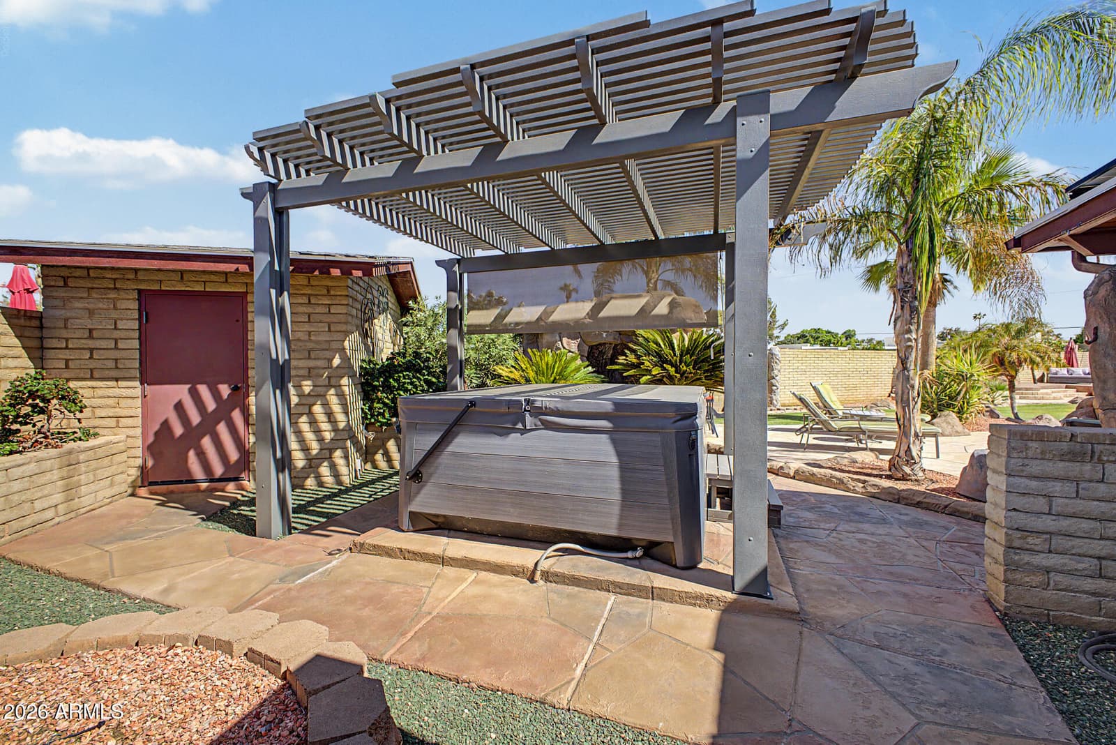 1265 W Ellis Street, Mesa, AZ 85201 — photo 28 of 33