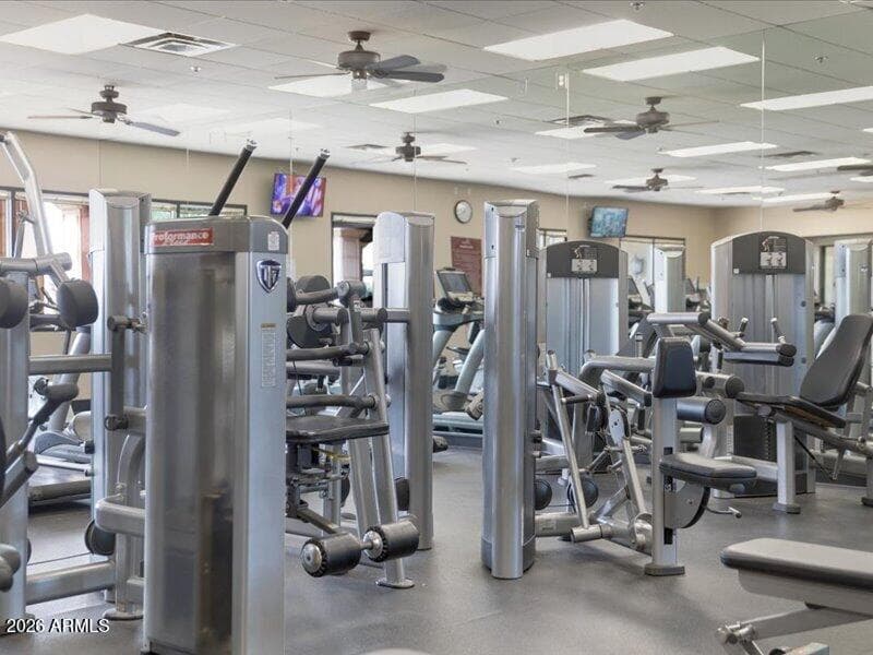 19731 N Bridge Court, Maricopa, AZ 85138 — photo 60 of 63