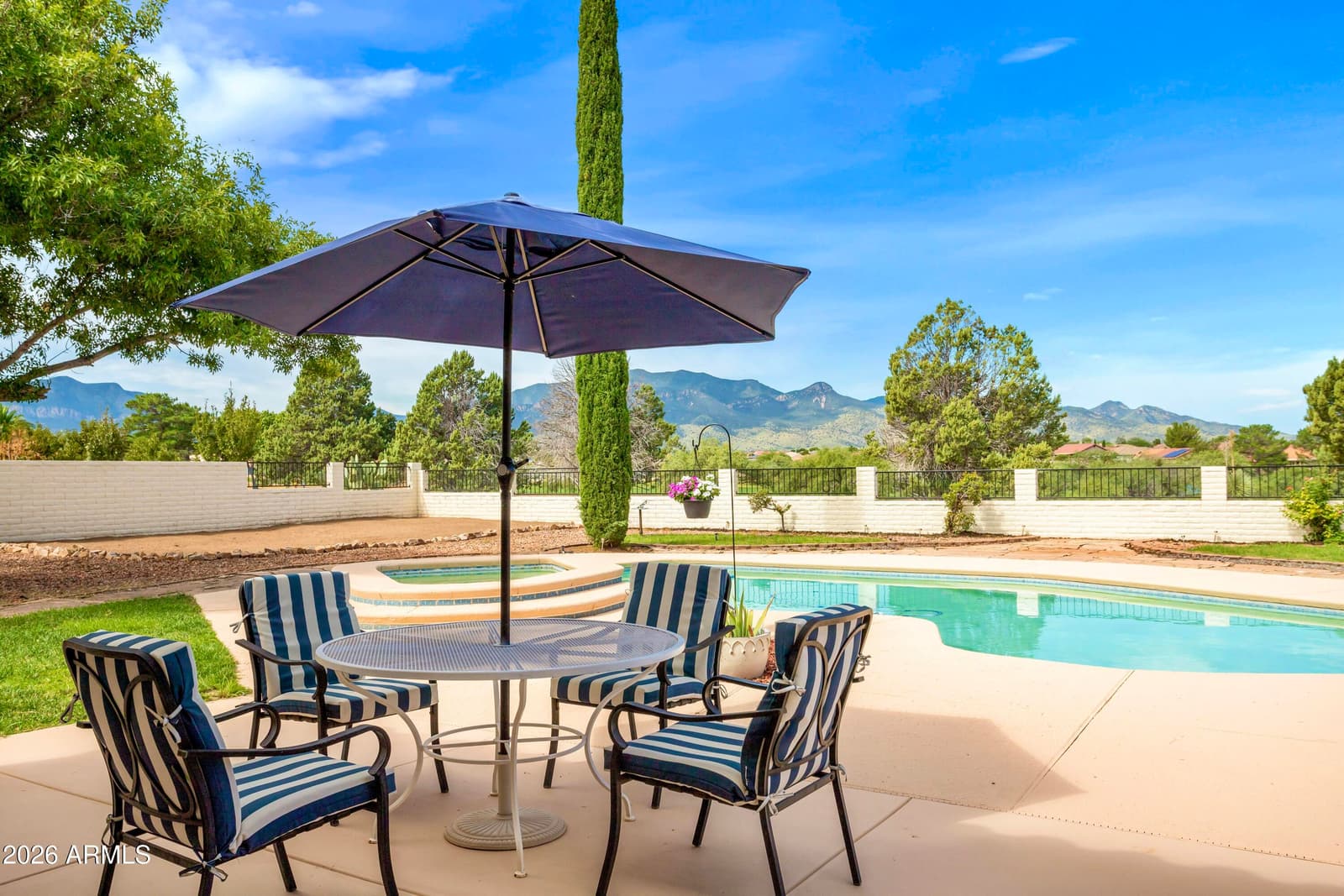 2564 Cherry Hills Drive, Sierra Vista, AZ 85650 — photo 31 of 43