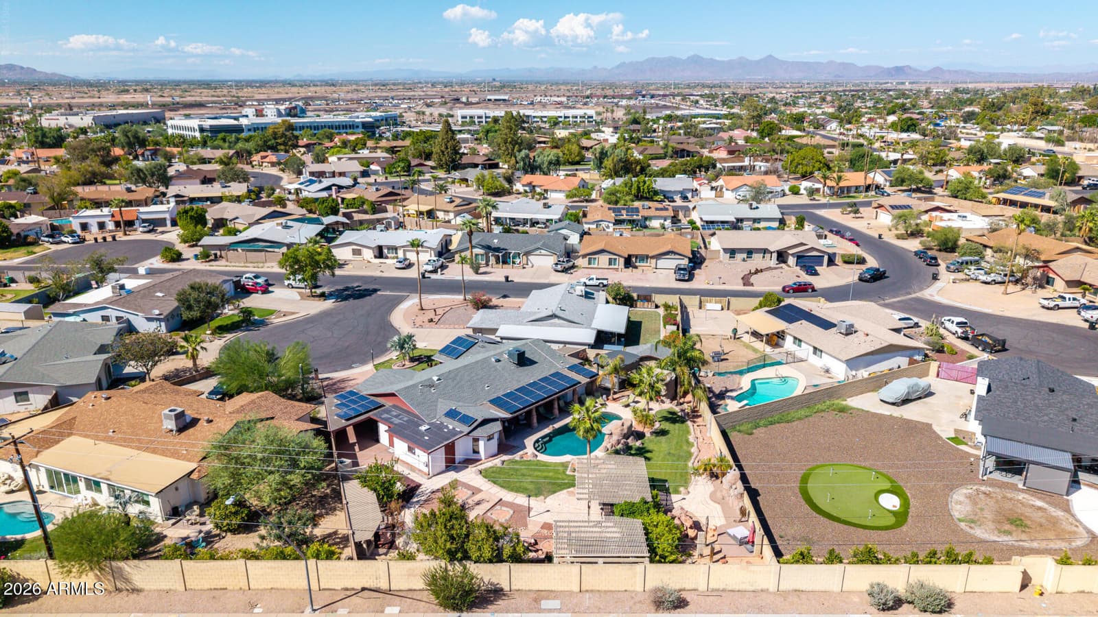 1265 W Ellis Street, Mesa, AZ 85201 — photo 33 of 33