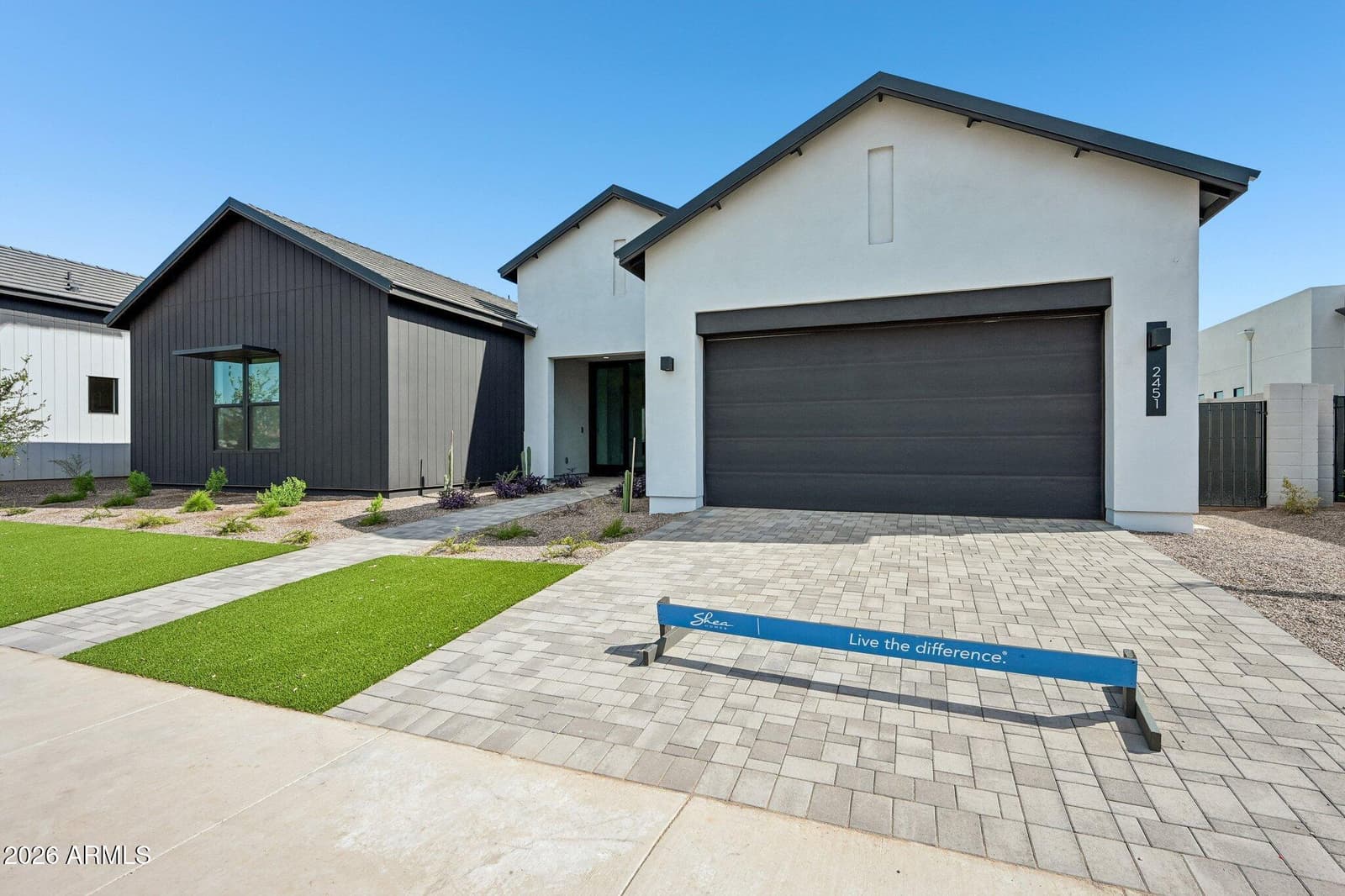 2451 E Aquarius Place, Chandler, AZ 85249 — photo 3 of 54