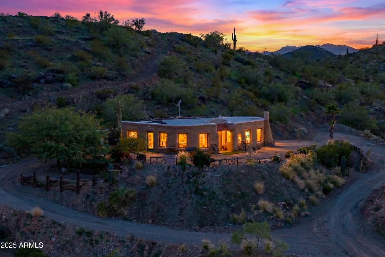 69182 N Centennial Park Road, Salome, AZ 85348 — photo 4 of 91