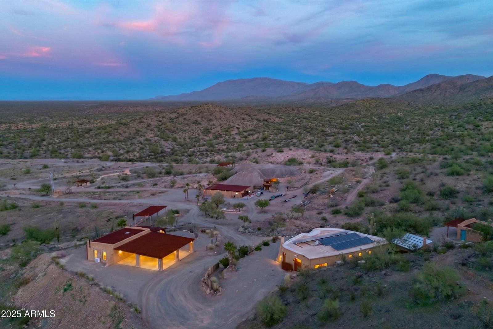 69182 N Centennial Park Road, Salome, AZ 85348 — photo 10 of 91