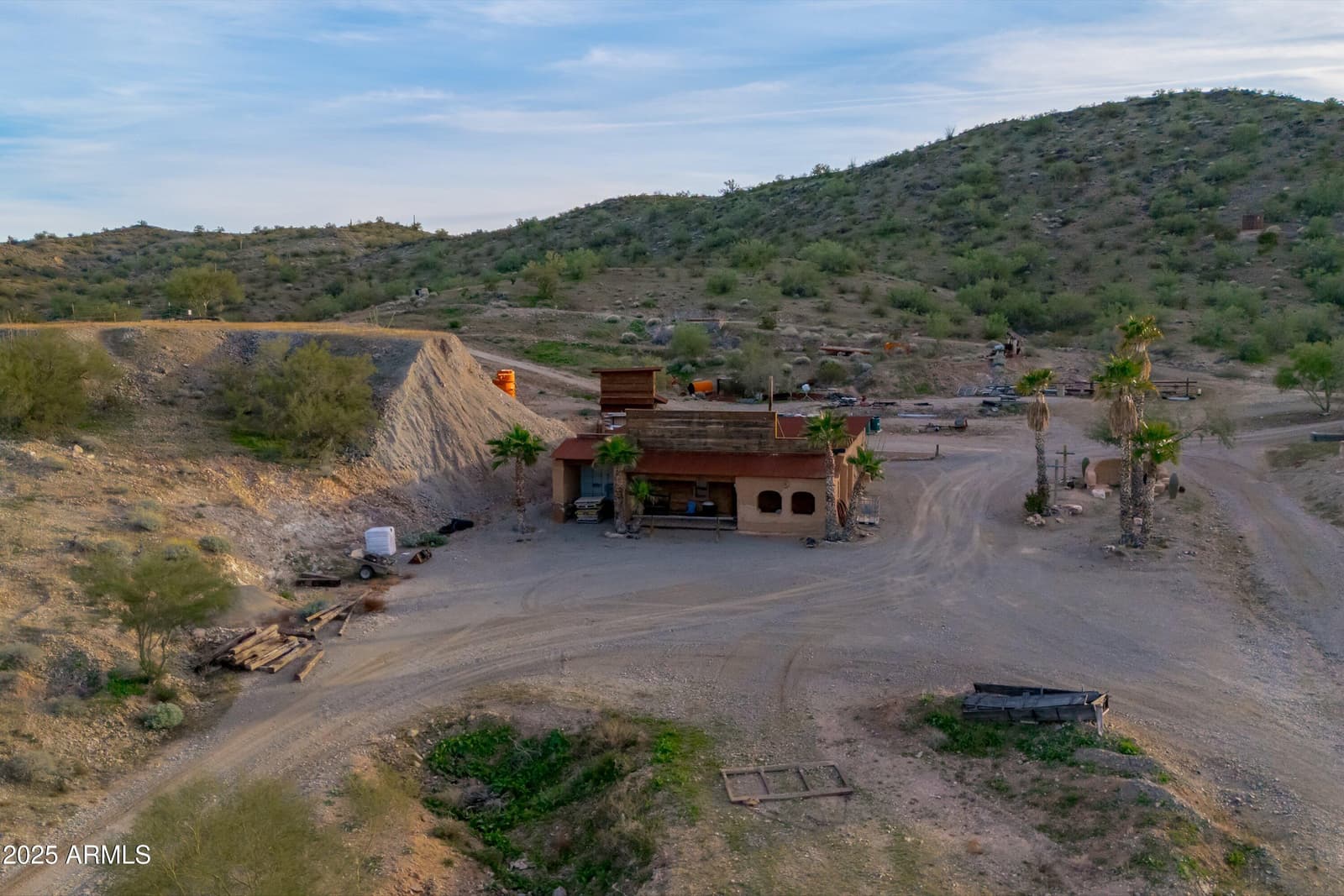 69182 N Centennial Park Road, Salome, AZ 85348 — photo 52 of 91