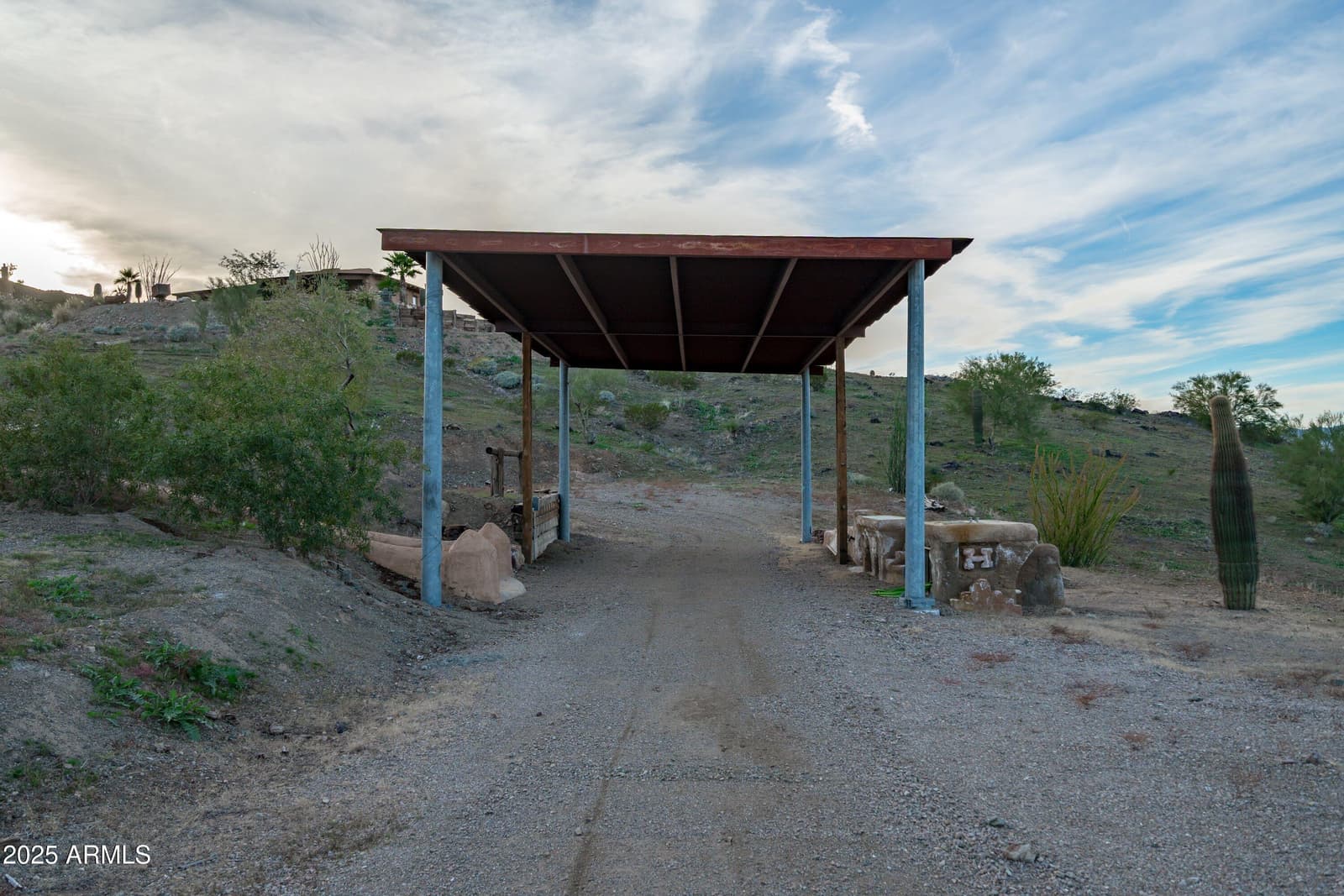 69182 N Centennial Park Road, Salome, AZ 85348 — photo 63 of 91