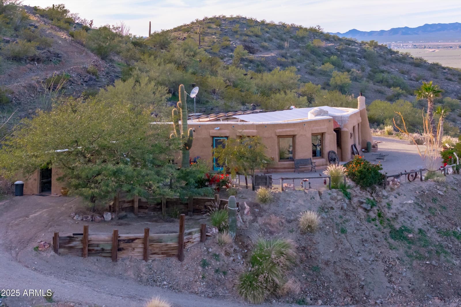 69182 N Centennial Park Road, Salome, AZ 85348 — photo 82 of 91