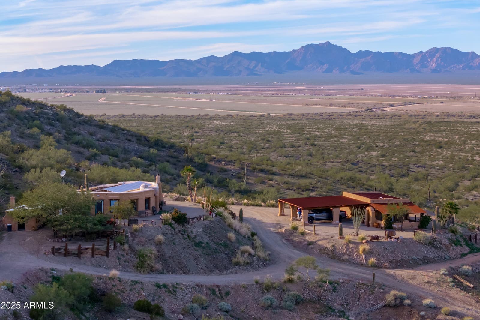69182 N Centennial Park Road, Salome, AZ 85348 — photo 84 of 91