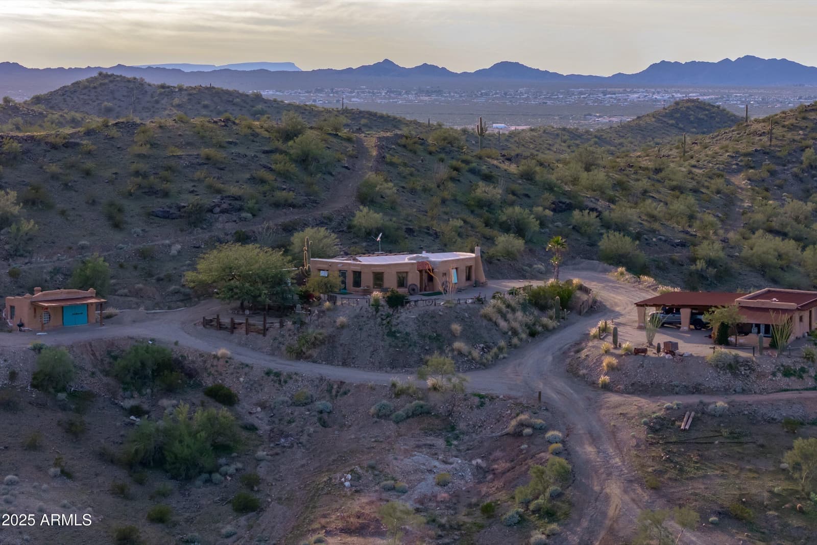 69182 N Centennial Park Road, Salome, AZ 85348 — photo 86 of 91