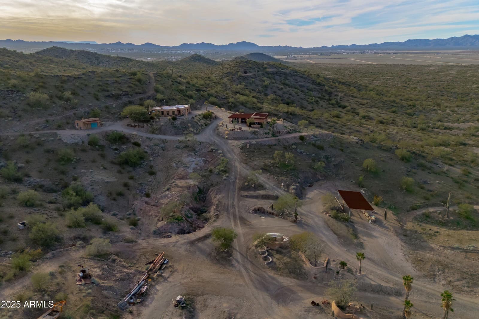 69182 N Centennial Park Road, Salome, AZ 85348 — photo 87 of 91