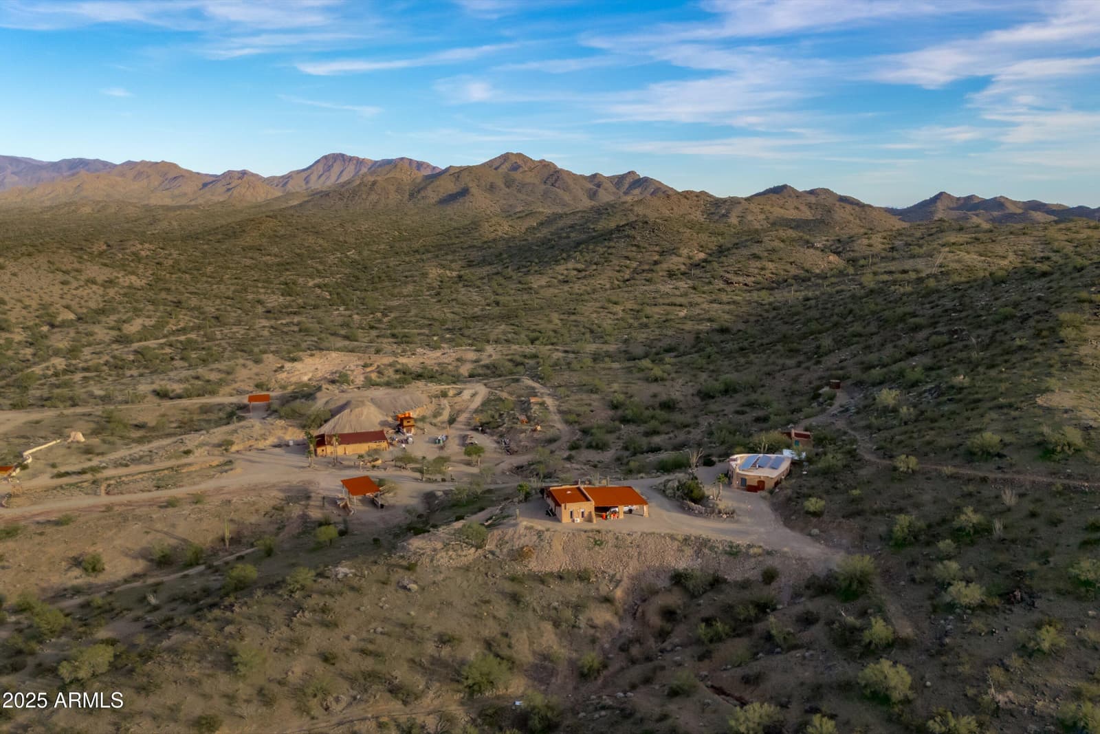 69182 N Centennial Park Road, Salome, AZ 85348 — photo 88 of 91