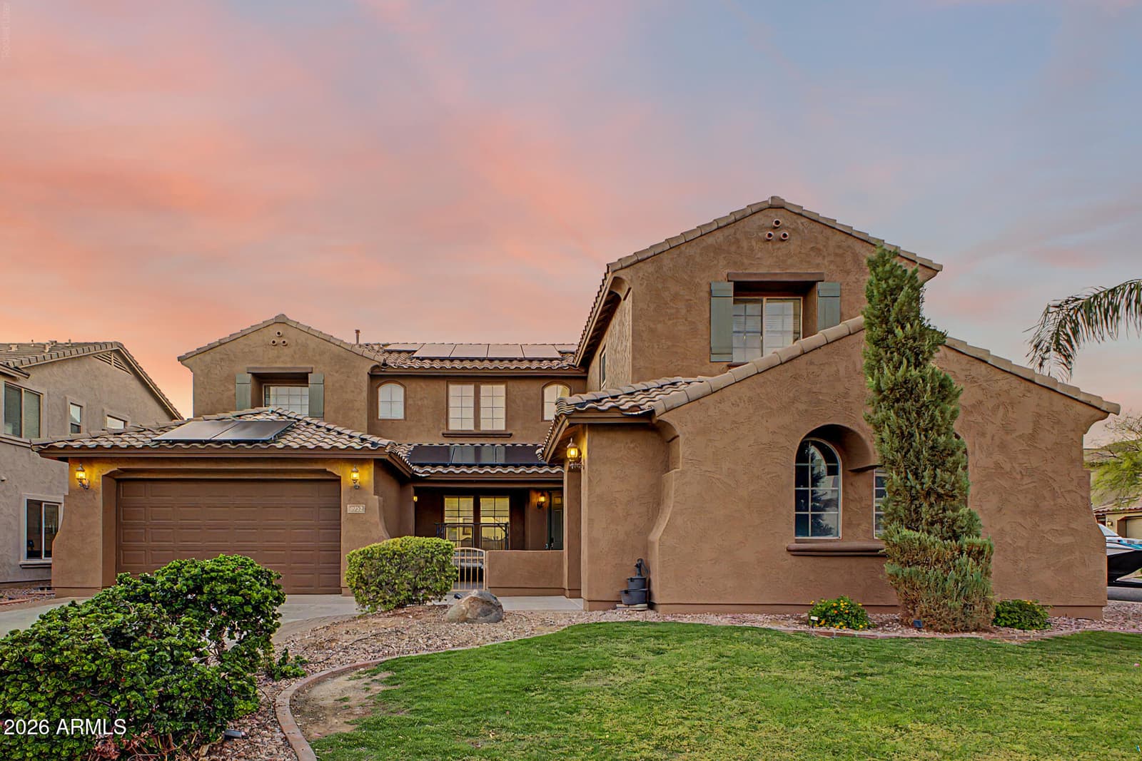 4932 W Marcus Drive, Phoenix, AZ 85083 — photo 1 of 47