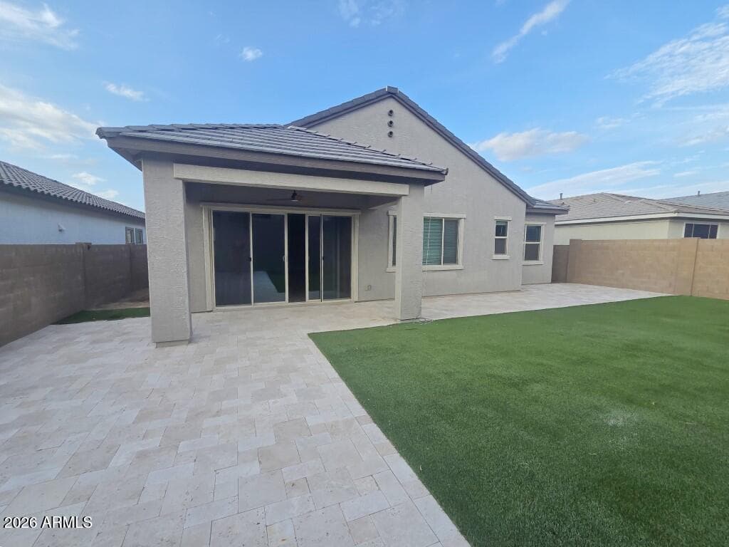 18942 W Laurel Lane, Surprise, AZ 85388 — photo 22 of 22