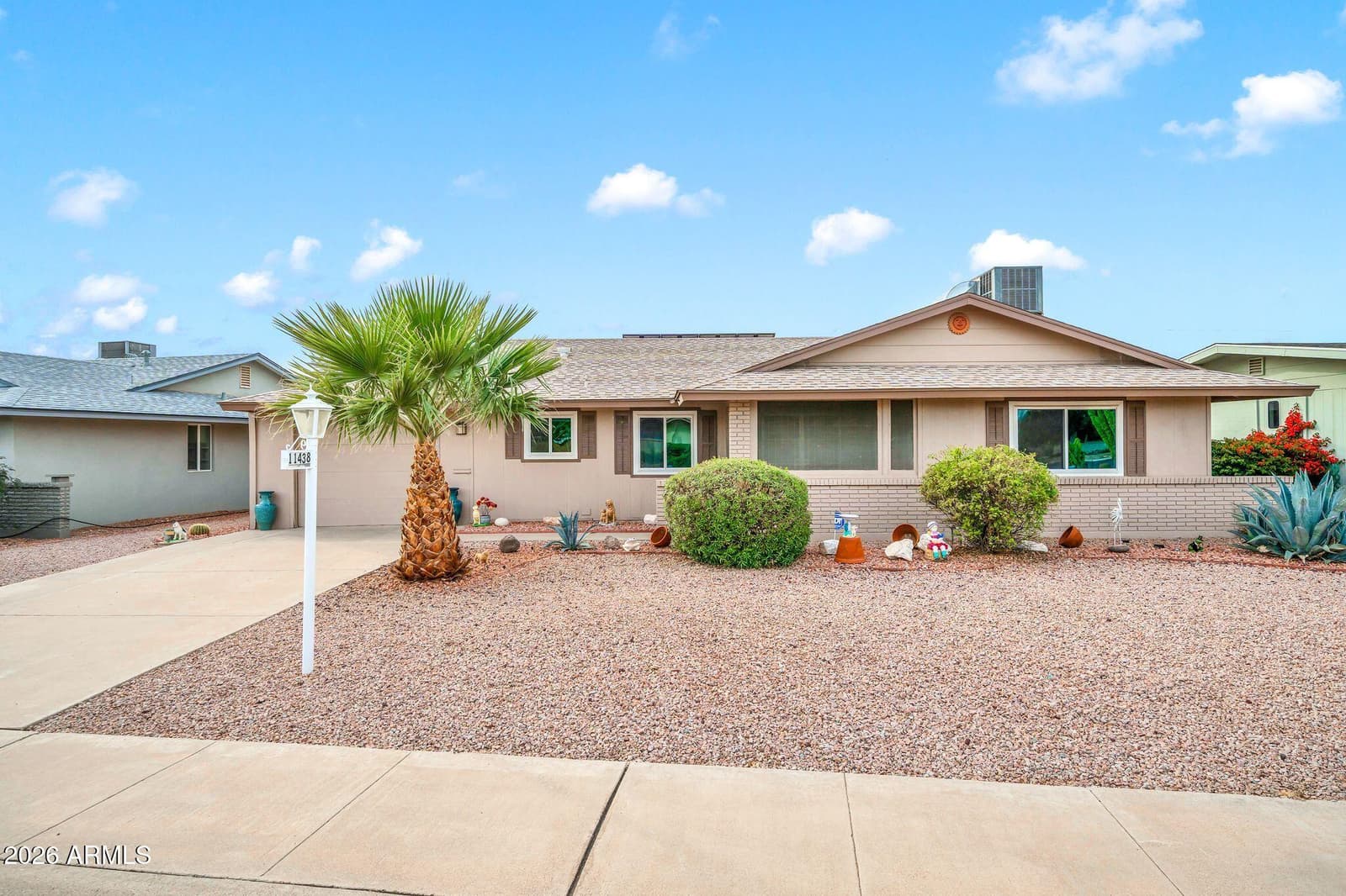 11438 N Balboa Drive, Sun City, AZ 85351 — photo 1 of 50