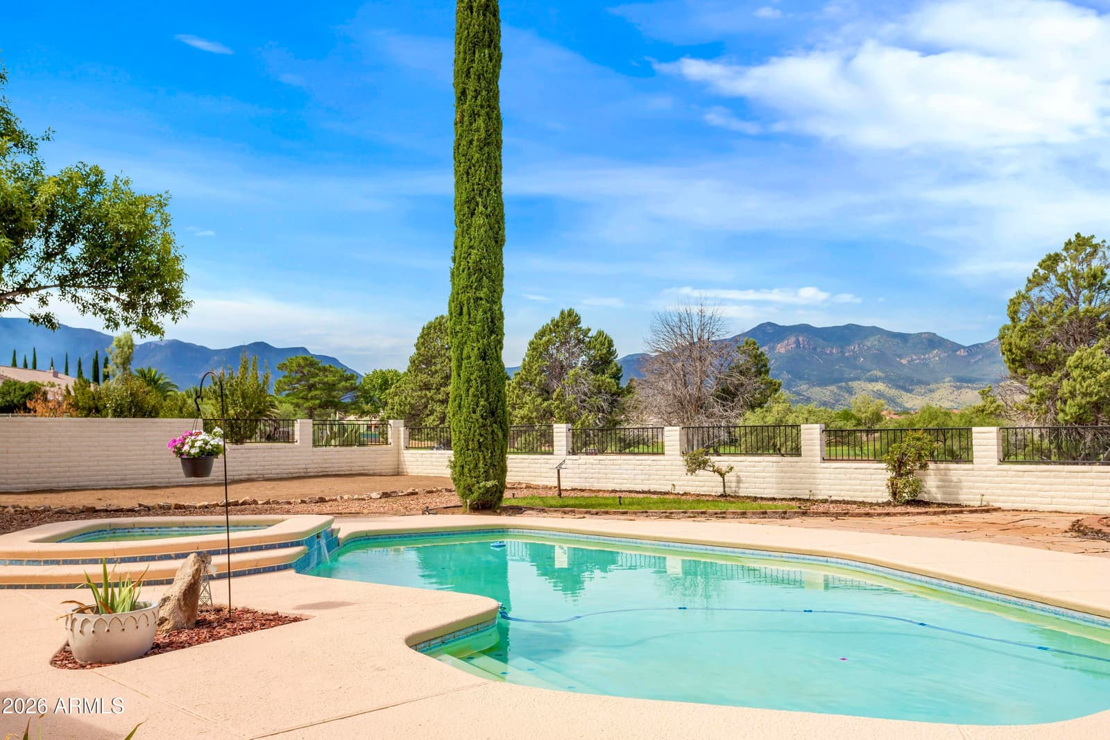2564 Cherry Hills Drive, Sierra Vista, AZ 85650 — photo 33 of 43