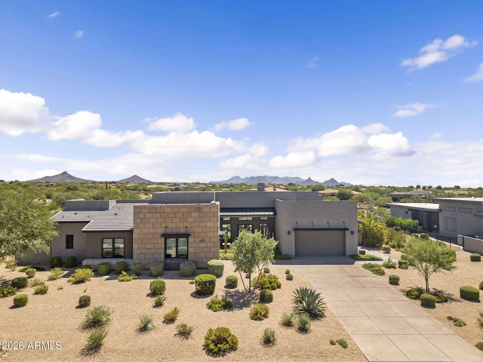 34765 N 83rd Way, Scottsdale, AZ 85266 — photo 1 of 53