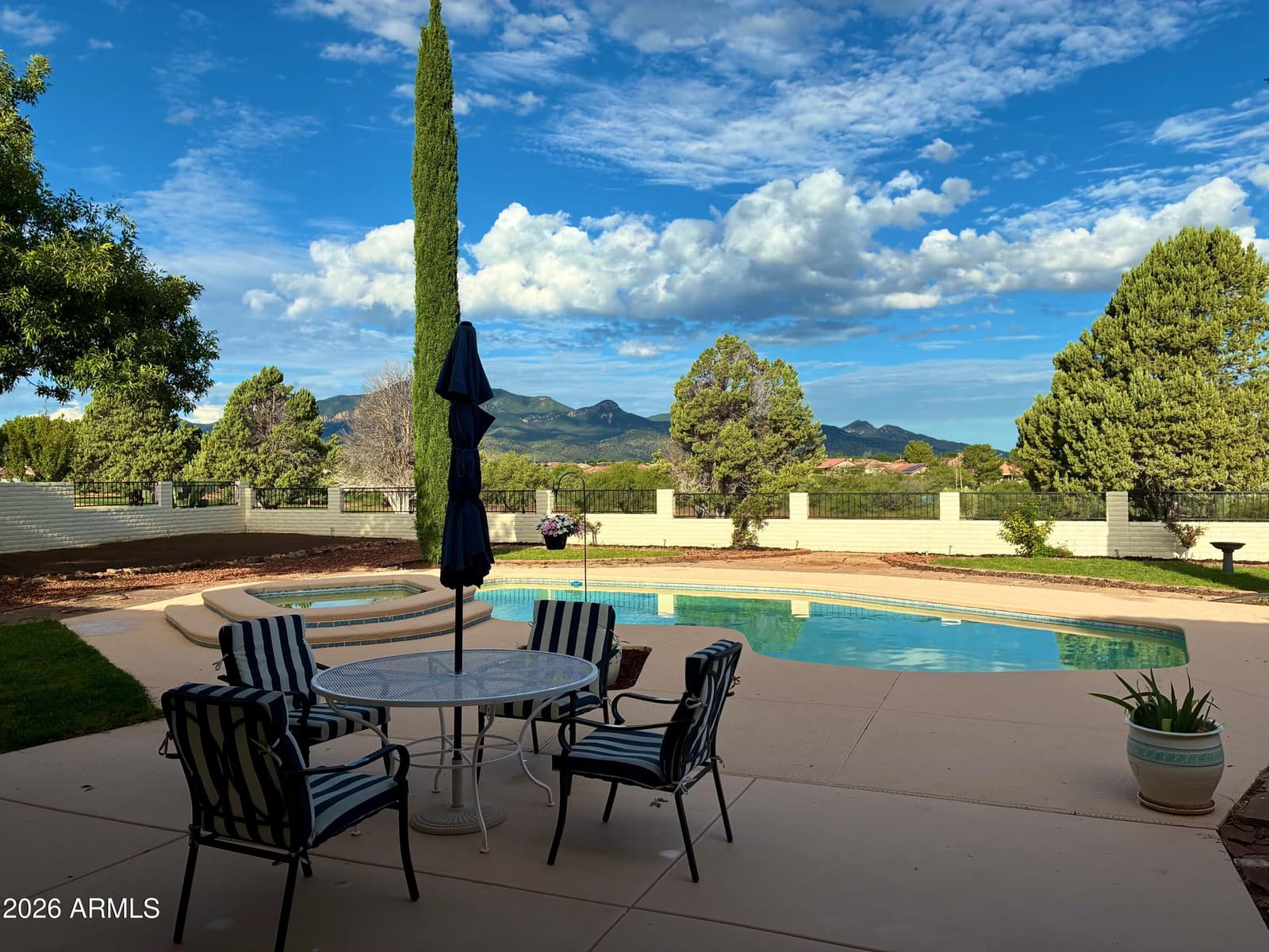 2564 Cherry Hills Drive, Sierra Vista, AZ 85650 — photo 39 of 43