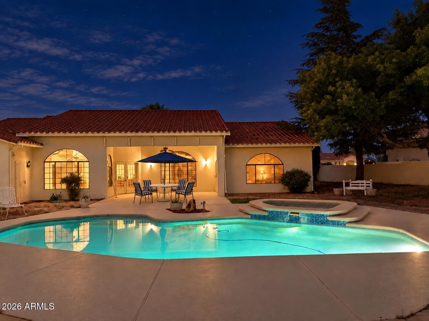 2564 Cherry Hills Drive, Sierra Vista, AZ 85650 — photo 41 of 43