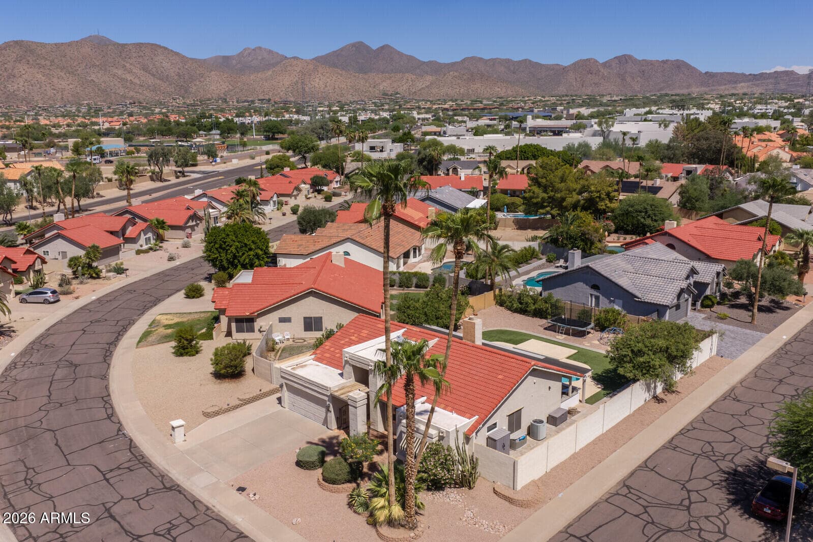 10909 N 111th Street, Scottsdale, AZ 85259 — photo 43 of 46