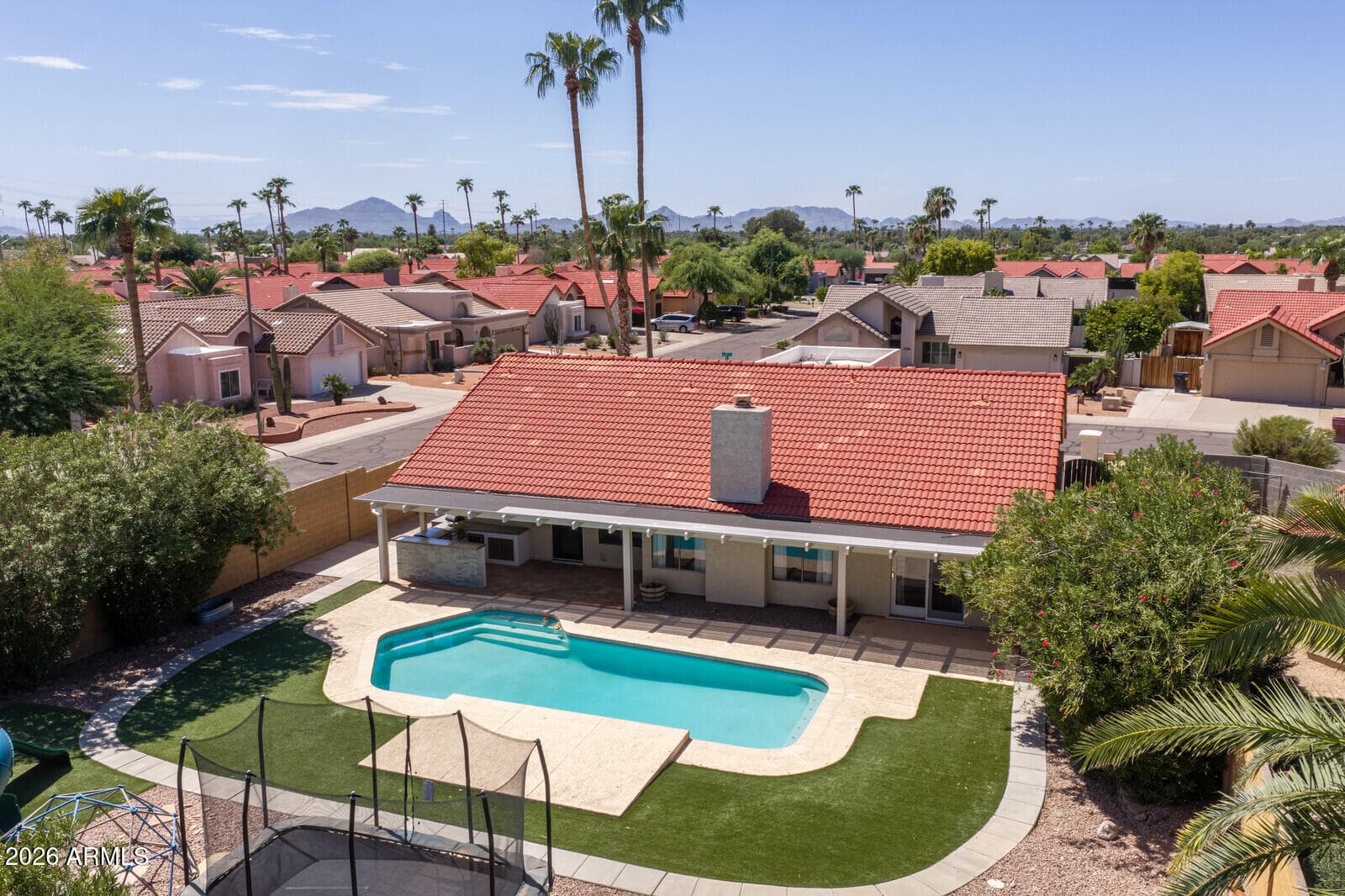 10909 N 111th Street, Scottsdale, AZ 85259 — photo 2 of 46