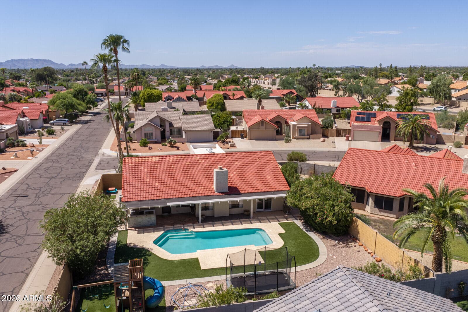 10909 N 111th Street, Scottsdale, AZ 85259 — photo 44 of 46