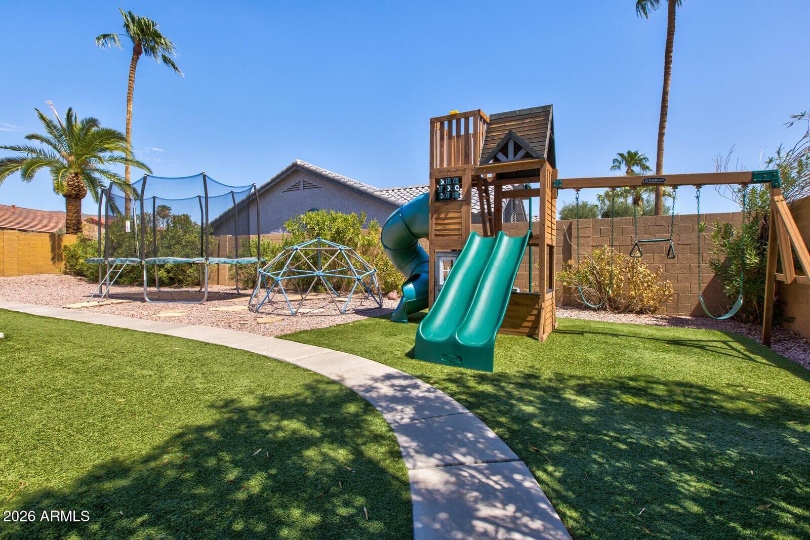10909 N 111th Street, Scottsdale, AZ 85259 — photo 41 of 46