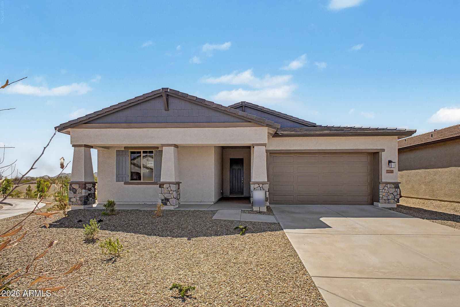 22203 W Blackhawk Drive, Surprise, AZ 85387 — photo 2 of 38