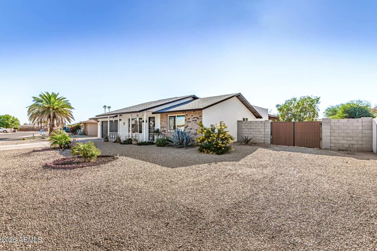 18230 N Organ Pipe Drive, Sun City, AZ 85373 — photo 1 of 28