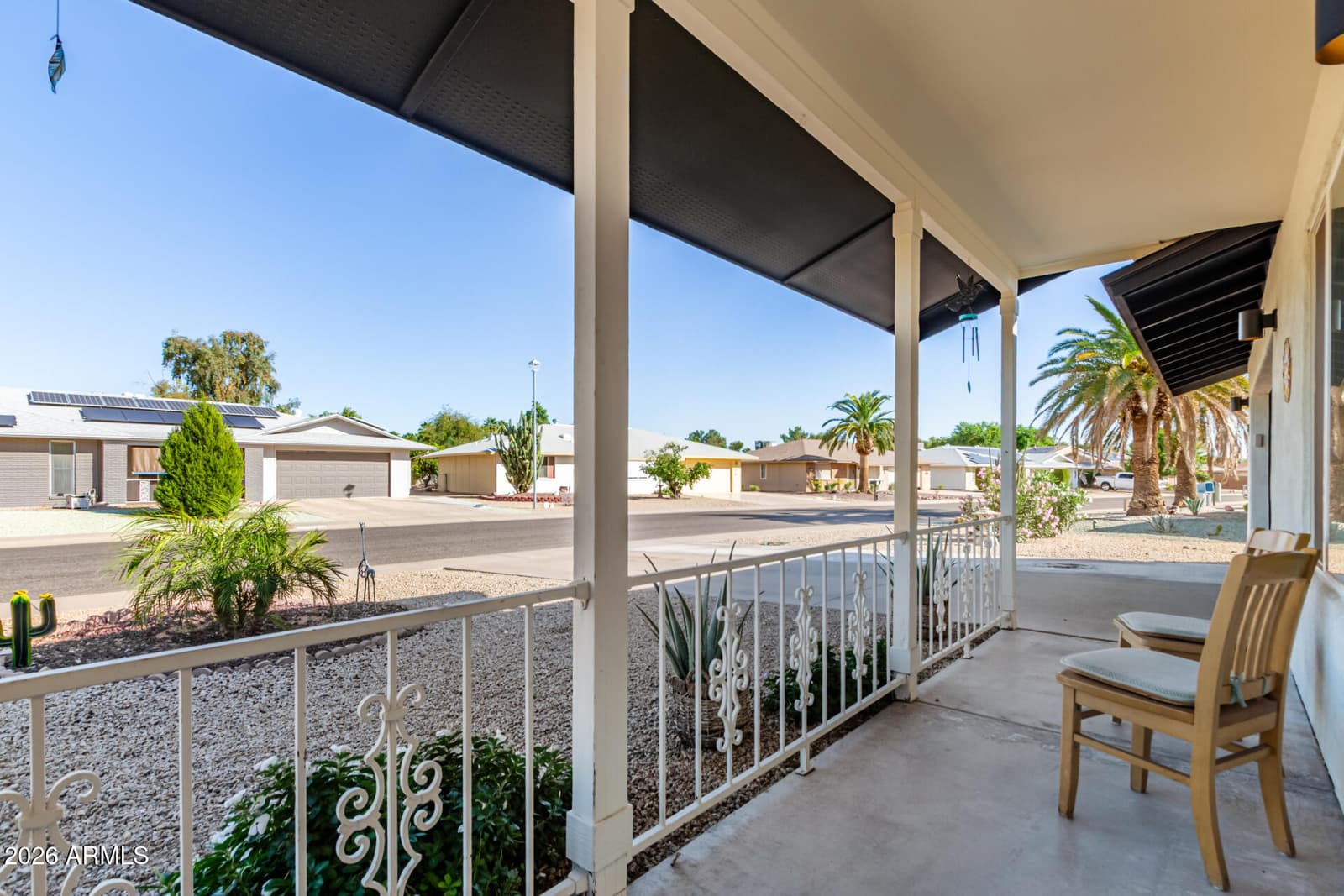 18230 N Organ Pipe Drive, Sun City, AZ 85373 — photo 4 of 28