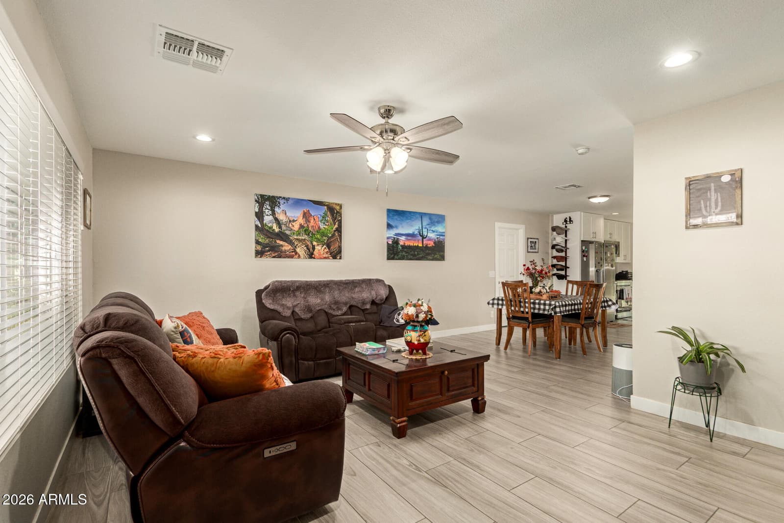 18230 N Organ Pipe Drive, Sun City, AZ 85373 — photo 5 of 28