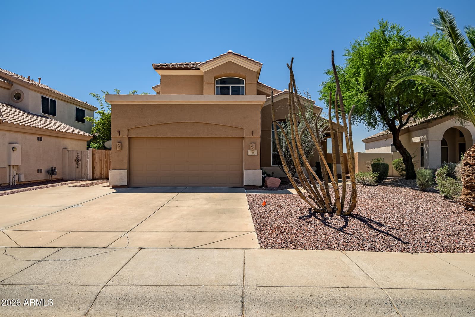 6175 W Irma Lane, Glendale, AZ 85308 — photo 2 of 34