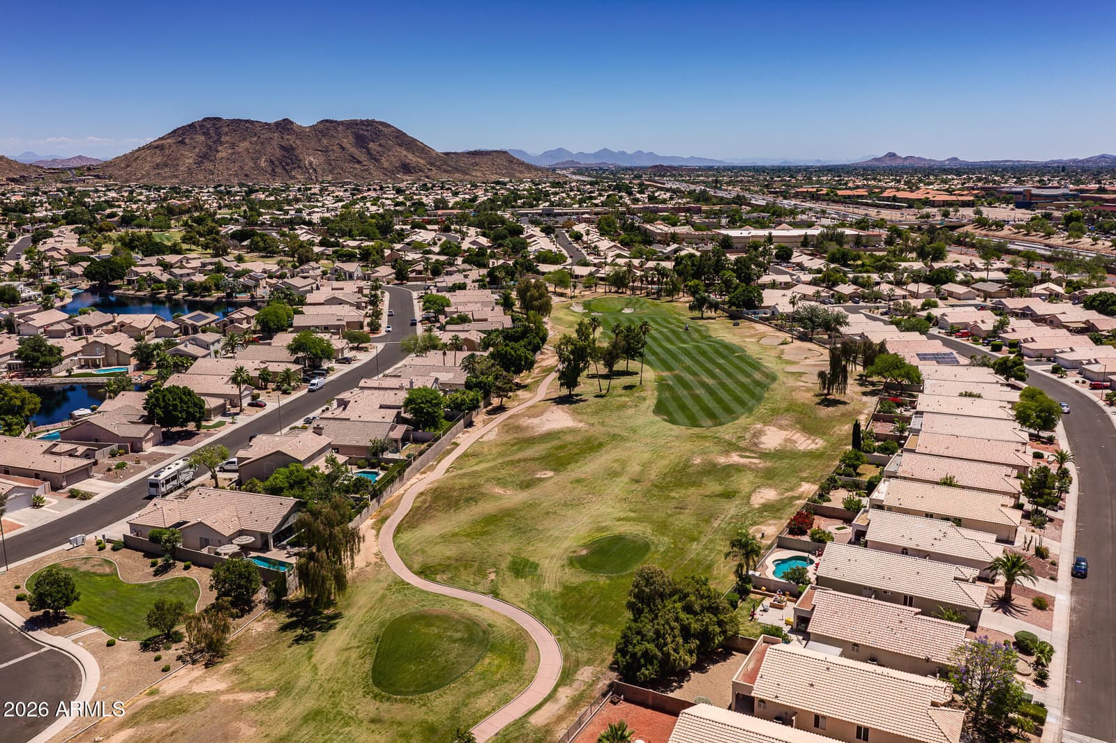 6175 W Irma Lane, Glendale, AZ 85308 — photo 33 of 34
