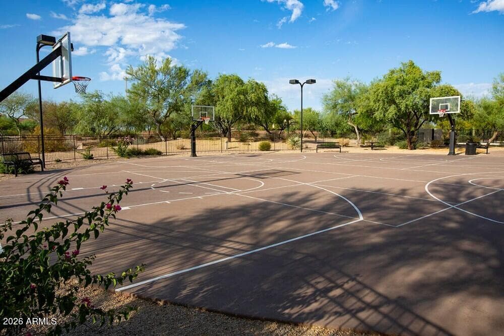 3818 E Crest Lane, Phoenix, AZ 85050 — photo 47 of 48