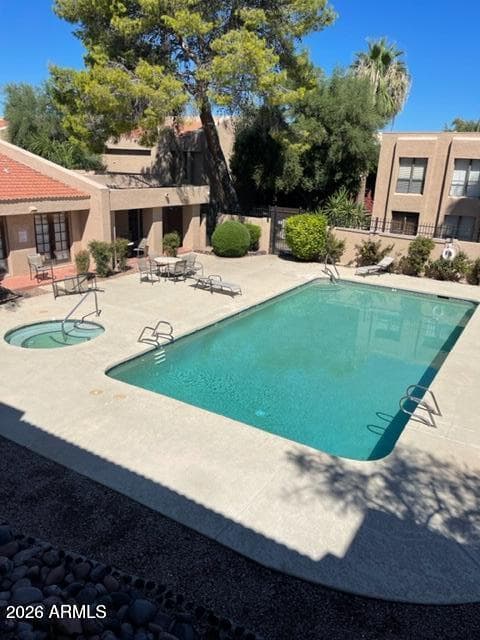 3131 W cochise Drive 122, Phoenix, AZ 85051 — photo 3 of 13