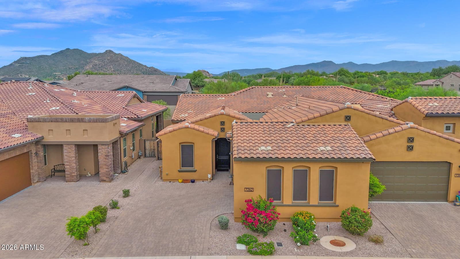 7262 E Calle Primera Vista, Scottsdale, AZ 85266 — photo 1 of 48