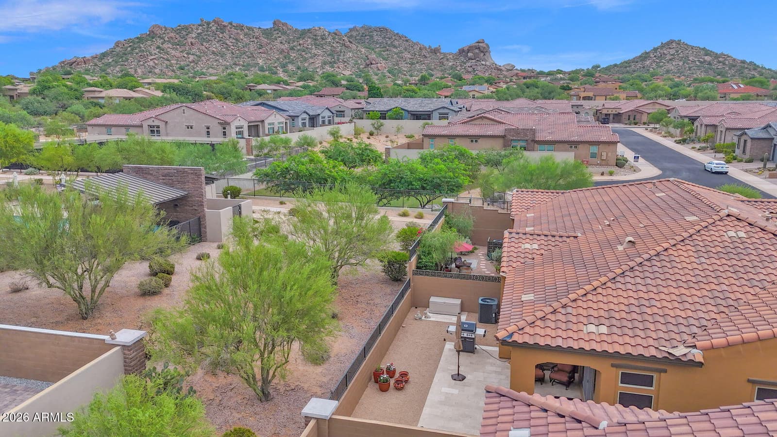 7262 E Calle Primera Vista, Scottsdale, AZ 85266 — photo 38 of 48